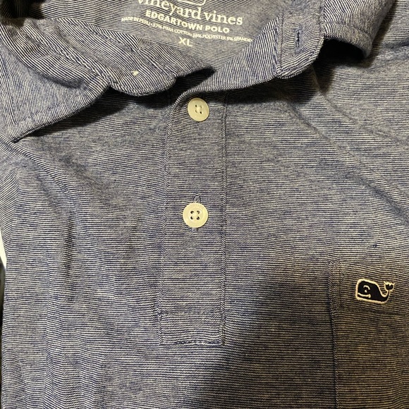 Vineyard vines polo - Picture 2 of 2